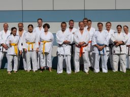 Interner Lehrgang